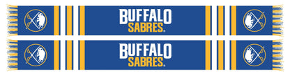 NHL Buffalo Sabres Alt Scarf