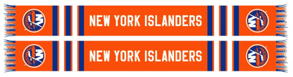 NHL New York Islanders Alt Scarf