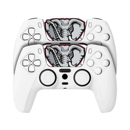 Alabama PS5 Touchpad Stickers
