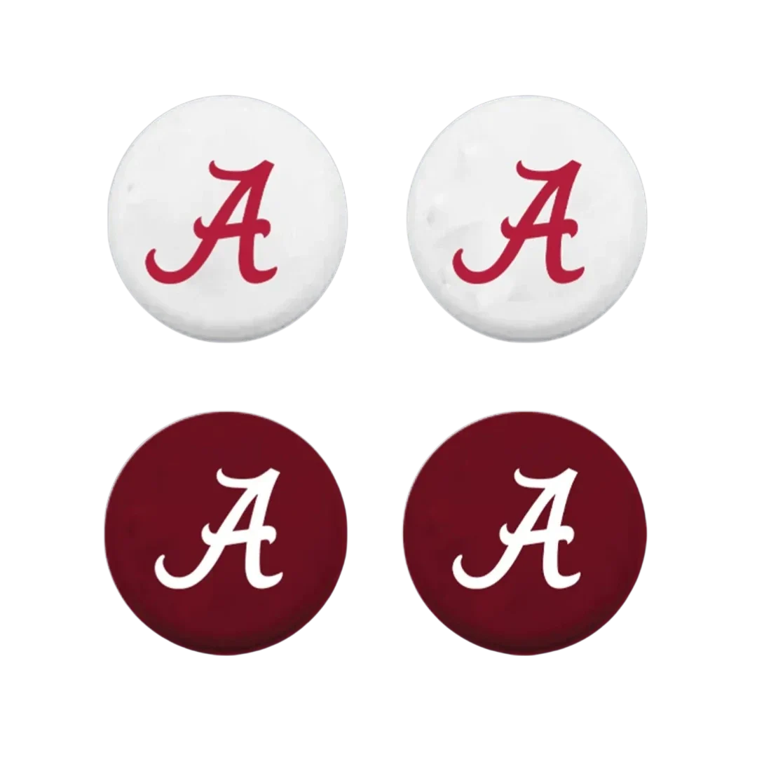 Alabama ThumbGripz | Pack of 2 Pairs
