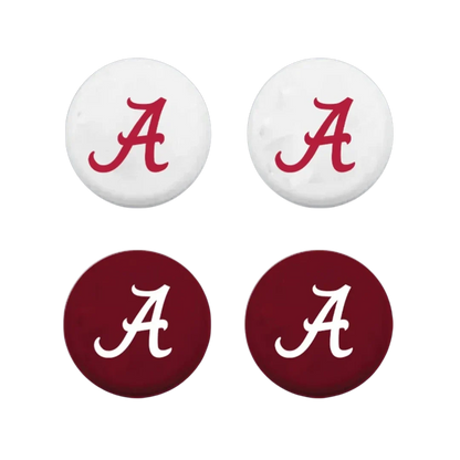Alabama ThumbGripz | Pack of 2 Pairs