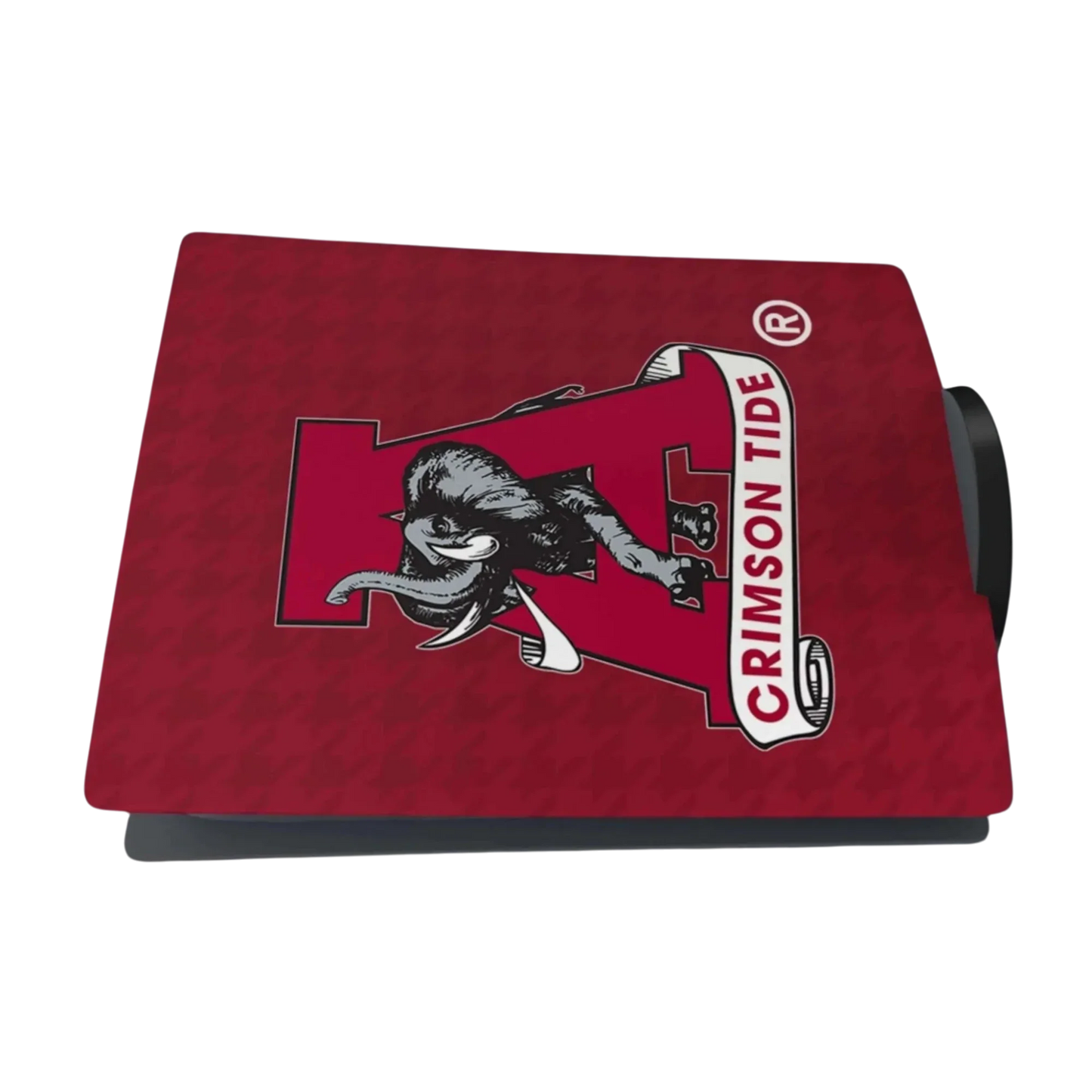 Alabama Red Vintage VarsityWrapz