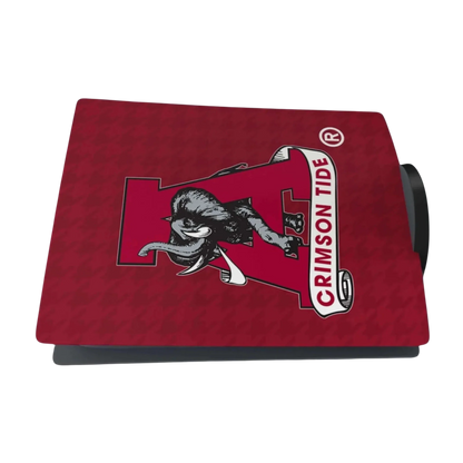 Alabama Red Vintage VarsityWrapz