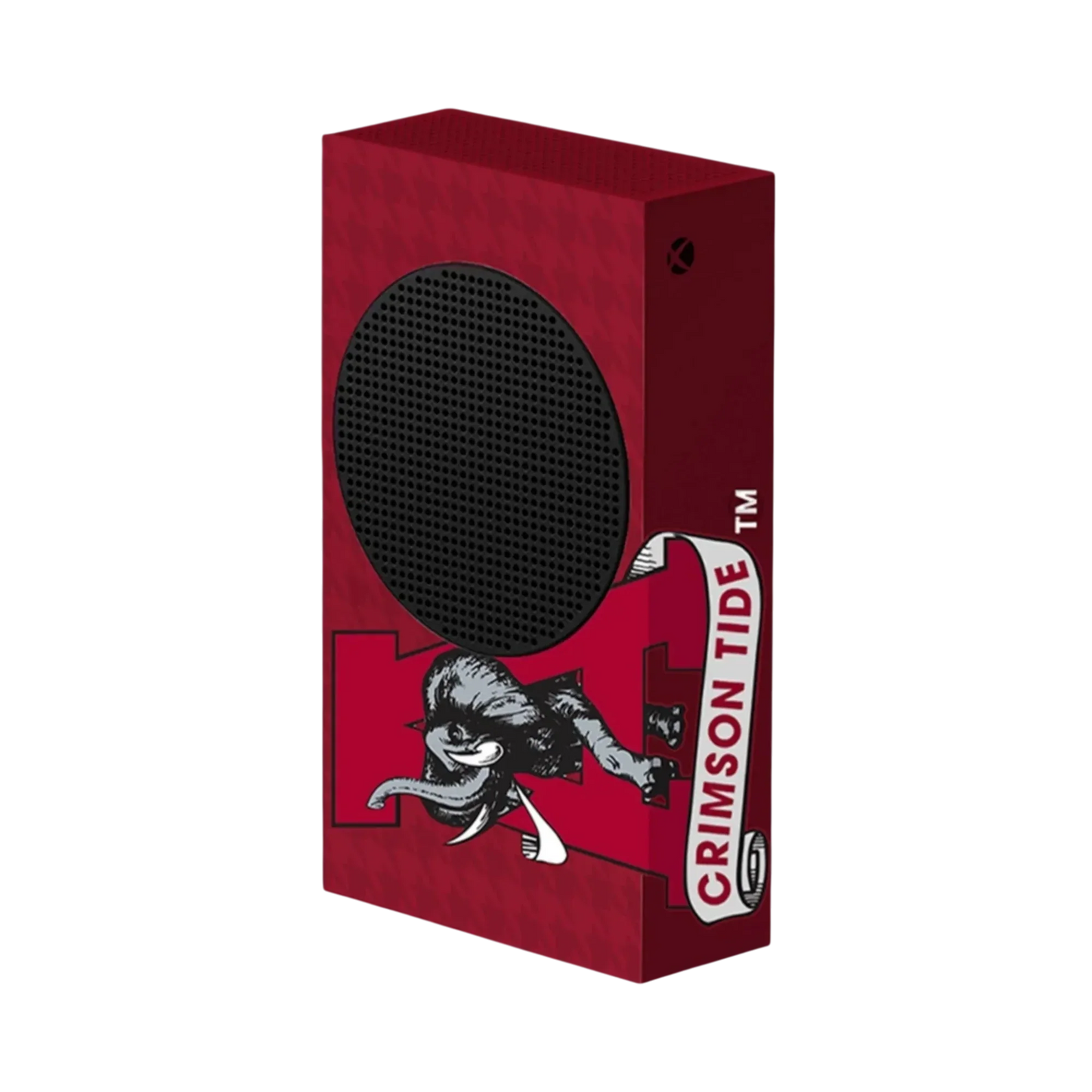 Alabama Red Vintage VarsityWrapz