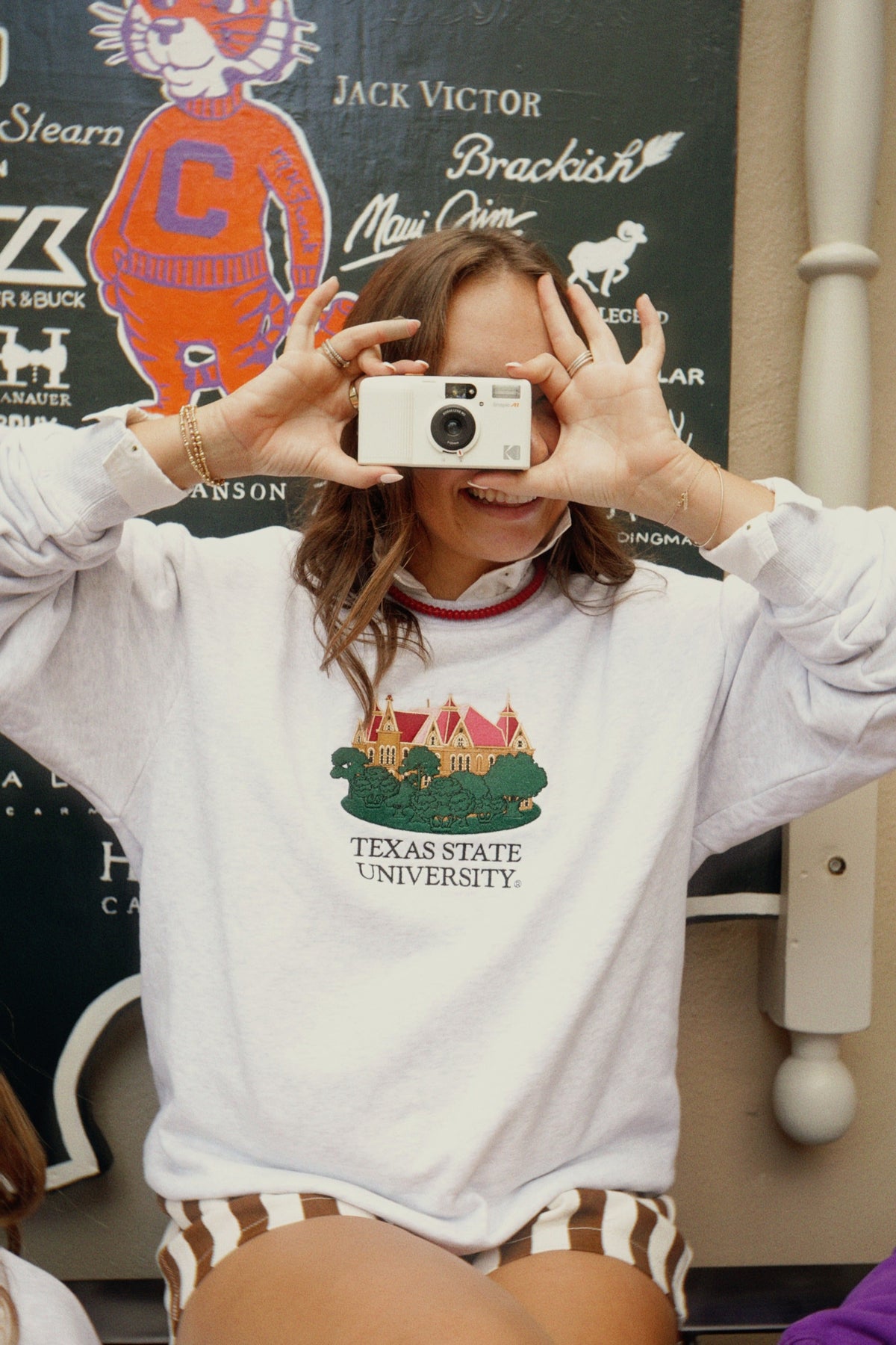 Louisville Crewneck