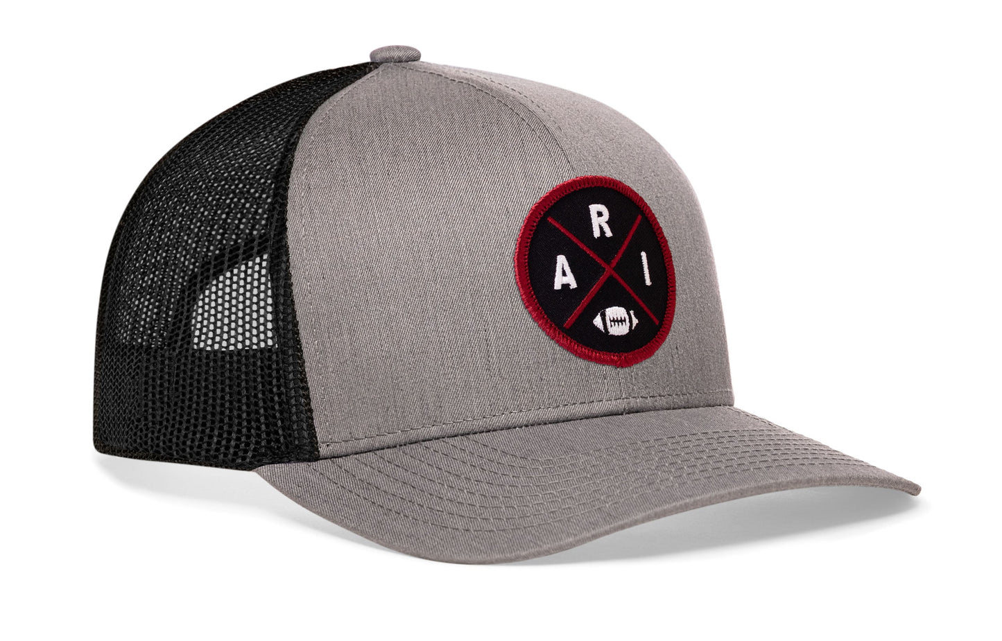 Arizona Football Trucker Hat  |  ARI X Snapback