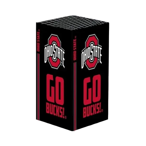 Ohio State Xbox X/S VarsityWrapz