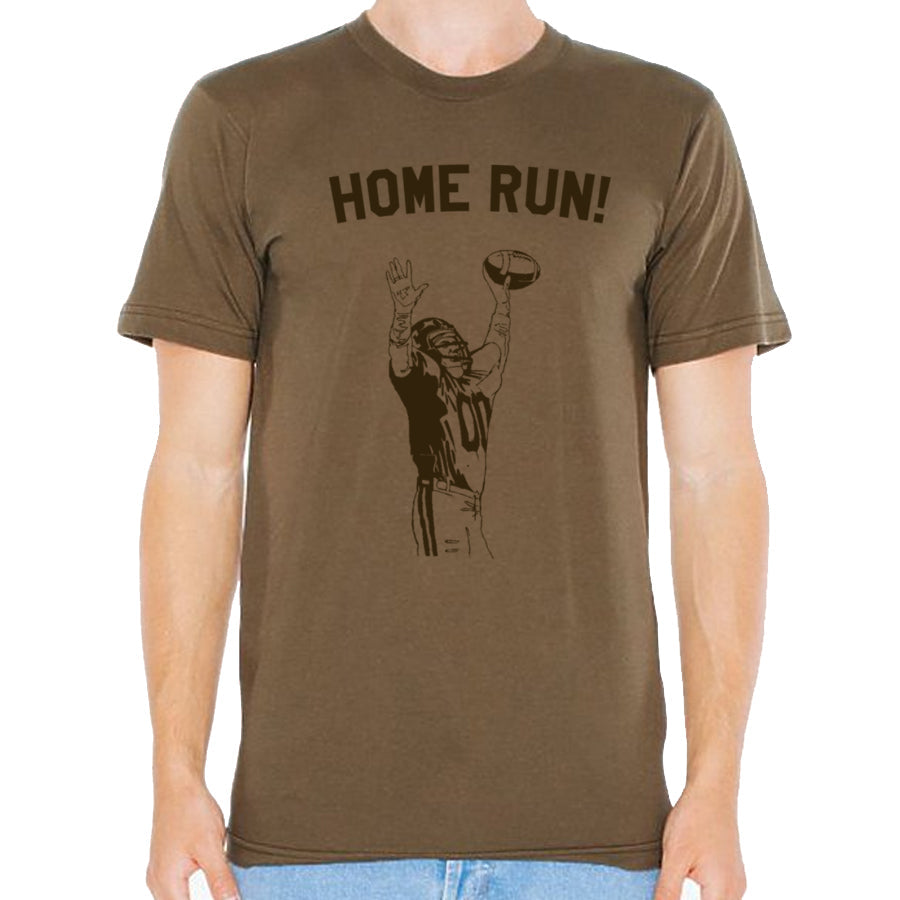 Home Run! Football