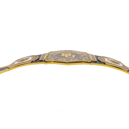 Baylor Bears WWE Legacy Title Belt
