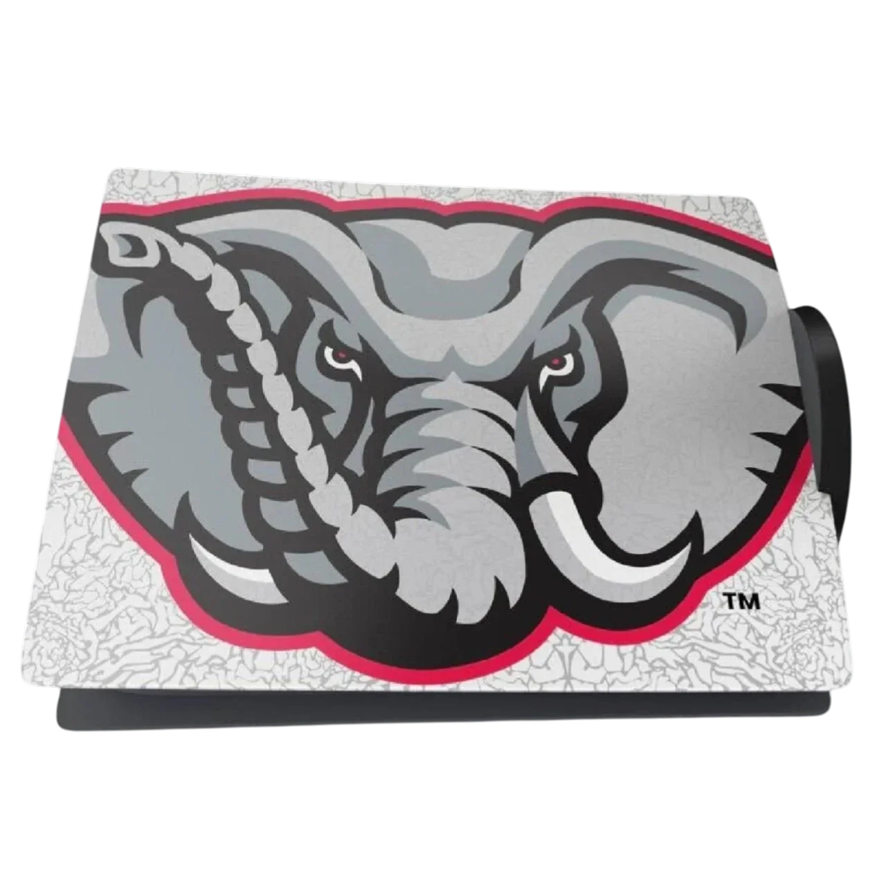 Alabama Grey Big Al VarsityWrapz