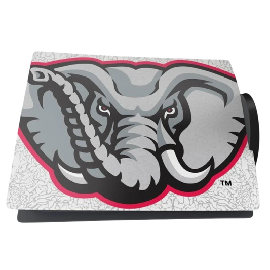 Alabama Grey Big Al VarsityWrapz