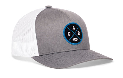 Carolina Football Trucker Hat | CAR X Snapback