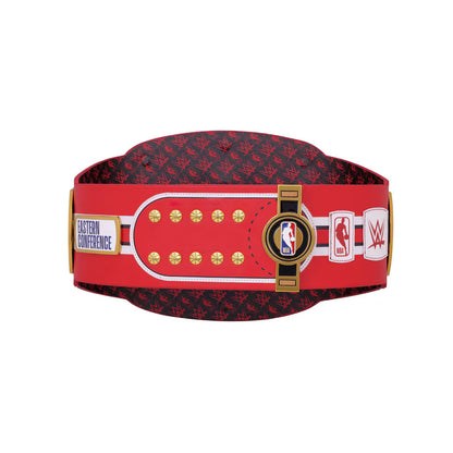 Chicago Bulls WWE Legacy Title Belt