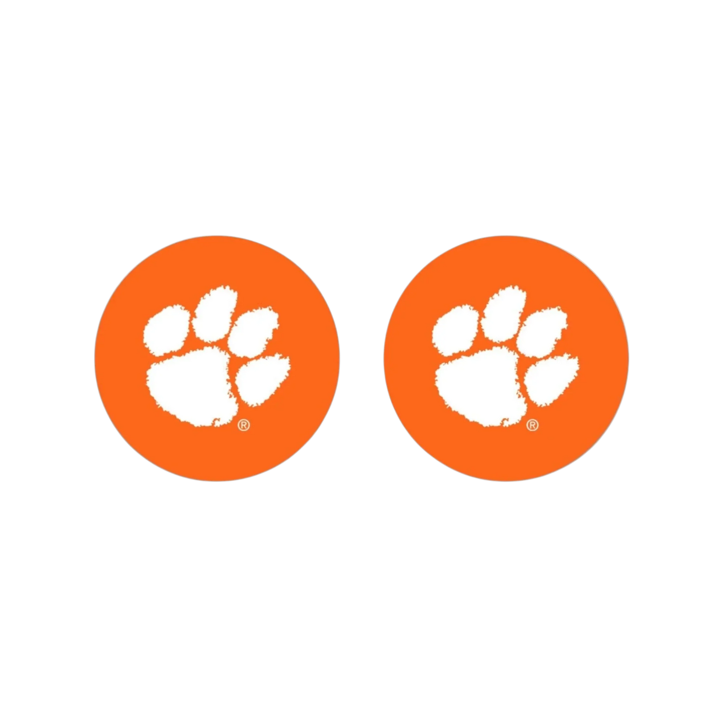 Clemson Tigers ThumbGripz