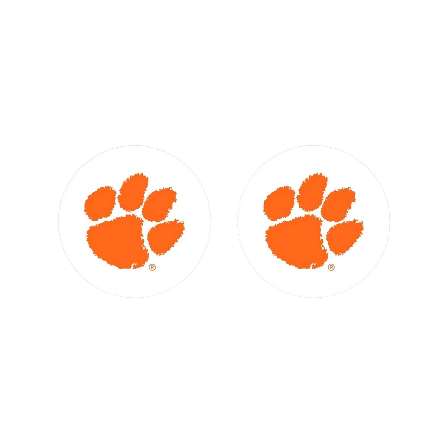 Clemson Tigers ThumbGripz