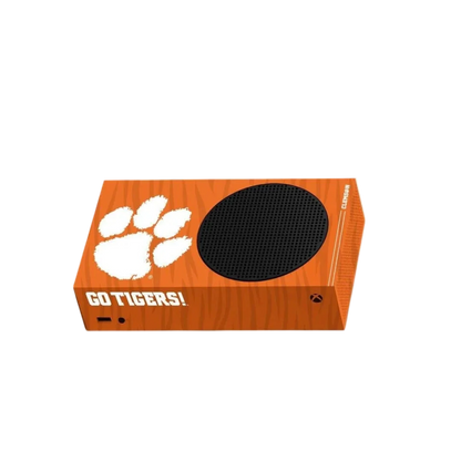 Clemson Tigers Xbox VarsityWrapz