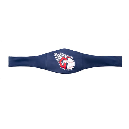 Cleveland Guardians WWE Legacy Title Belt