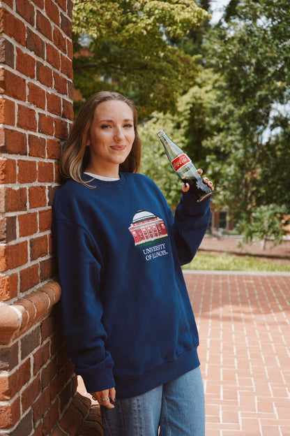 Louisville Crewneck