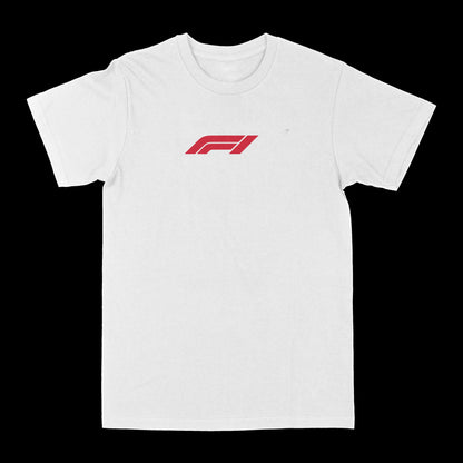 F1 2026 Race Calendar Graphic Tee