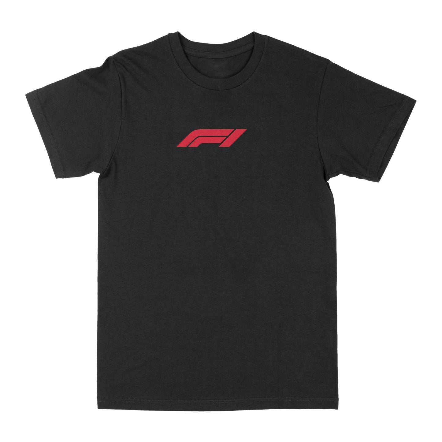 F1 2026 Race Calendar Graphic Tee