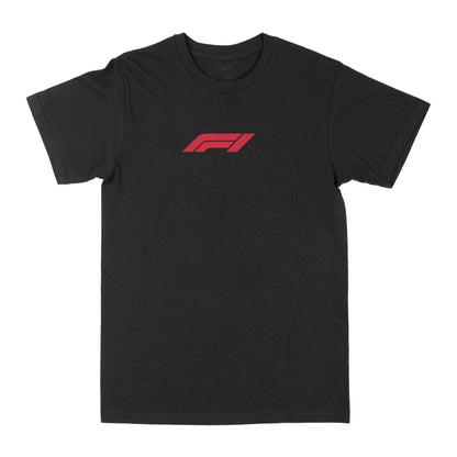 F1 2026 Race Calendar Graphic Tee