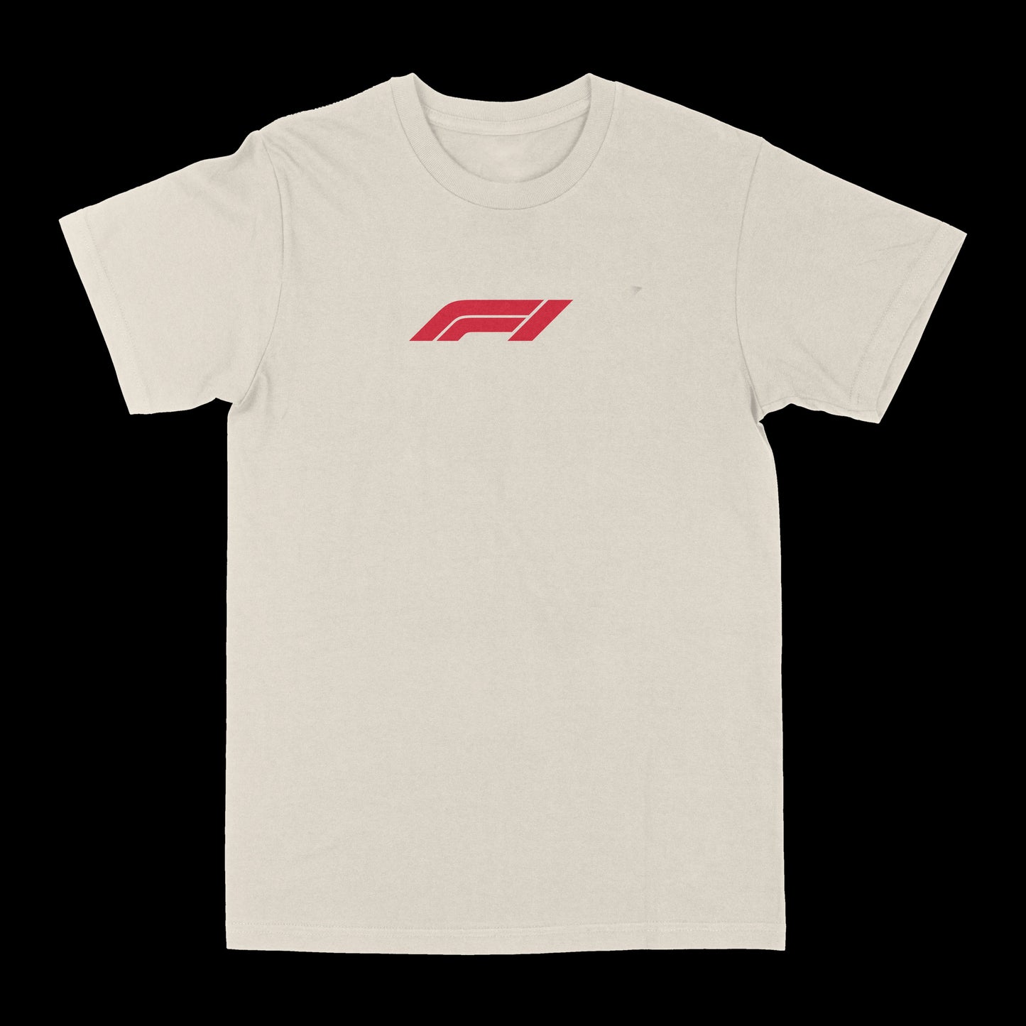 F1 2026 Race Calendar Graphic Tee