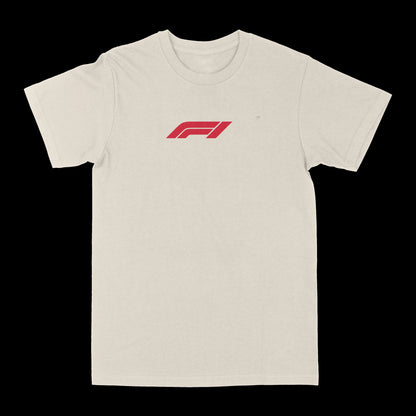F1 2026 Race Calendar Graphic Tee