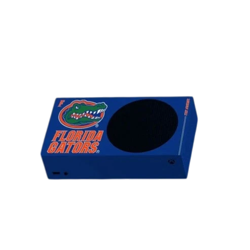 Florida Gators Xbox X/S VarsityWrapz