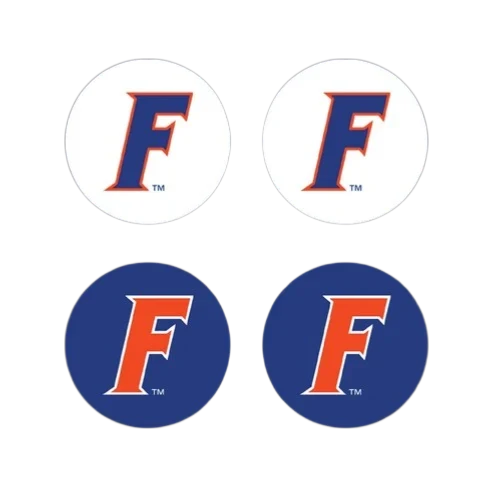 Florida Gators Thumbgripz | Pack of 2 Pairs
