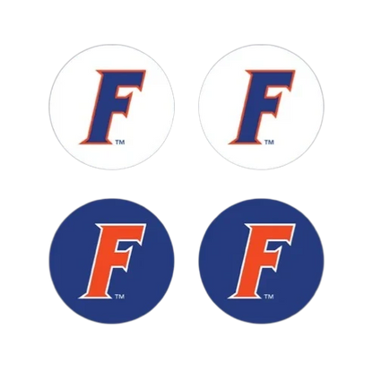 Florida Gators Thumbgripz | Pack of 2 Pairs