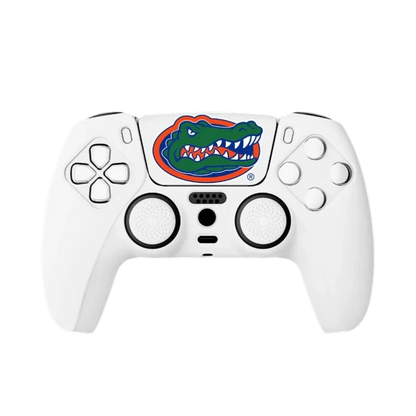 Florida Gators PS5 Touchpad Stickers