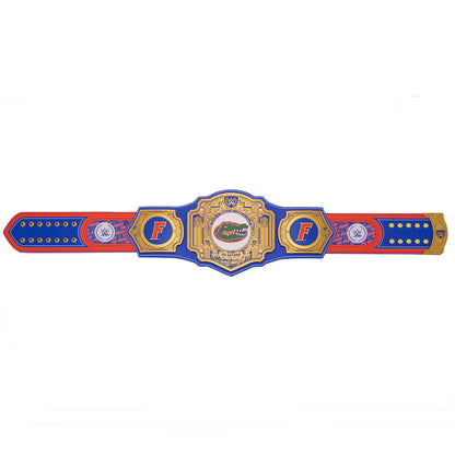 Florida Gators WWE Legacy Title Belt