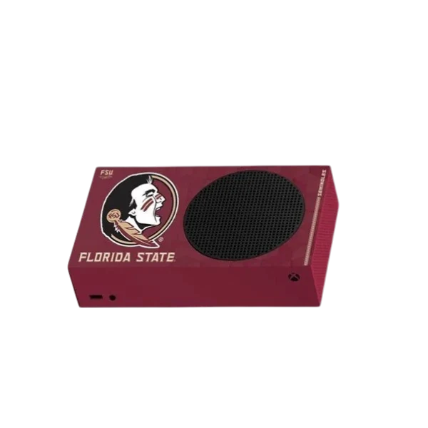 FSU Seminoles Edition Xbox VarsityWrapz