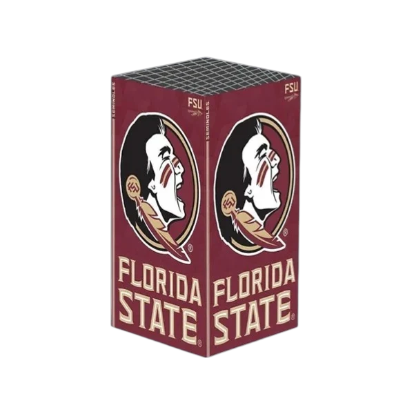 FSU Seminoles Edition Xbox VarsityWrapz
