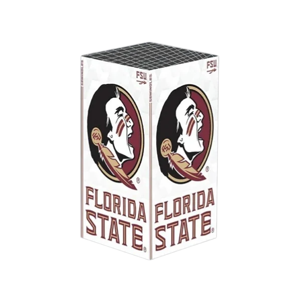 FSU Seminoles Edition Xbox VarsityWrapz