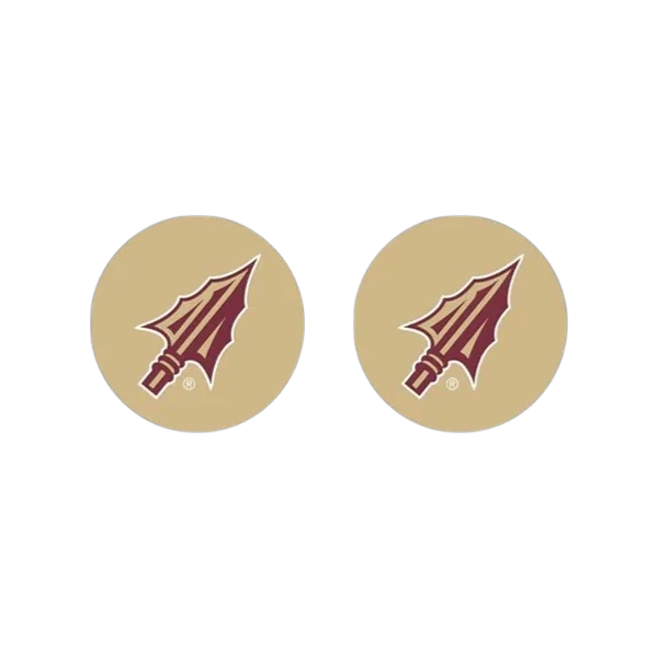 FSU Seminoles Logo ThumbGripz