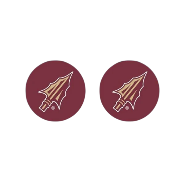 FSU Seminoles Logo ThumbGripz