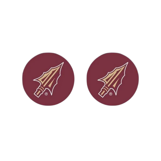 FSU Seminoles Logo ThumbGripz