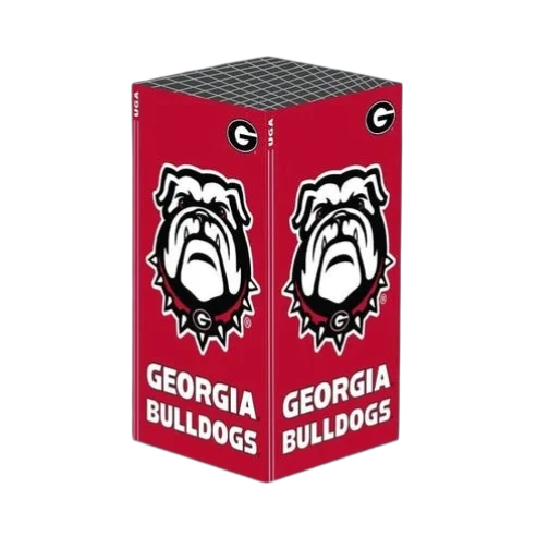 Georgia Bulldogs Xbox X/S VarsityWrapz