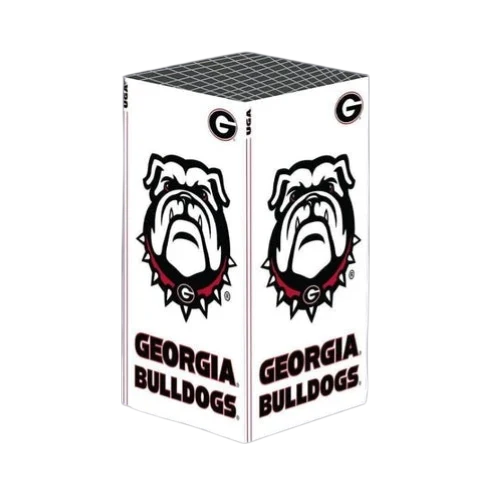 Georgia Bulldogs Xbox X/S VarsityWrapz