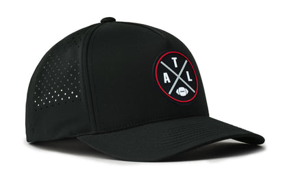 Atlanta Football Performance 5-Panel Hat  |  ATL X Flexfit® Snapback
