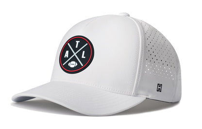 Atlanta Football Performance 5-Panel Hat  |  ATL X Flexfit® Snapback