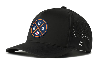 Houston Baseball Performance 5-Panel Hat  |  HOU X Flexfit® Snapback