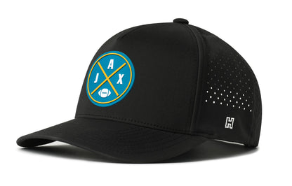 Jacksonville Football Performance 5-Panel Hat  |  JAX X Flexfit® Snapback