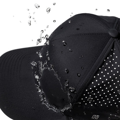 Atlanta Basketball Performance 5-Panel Hat  |  ATL X Flexfit® Snapback