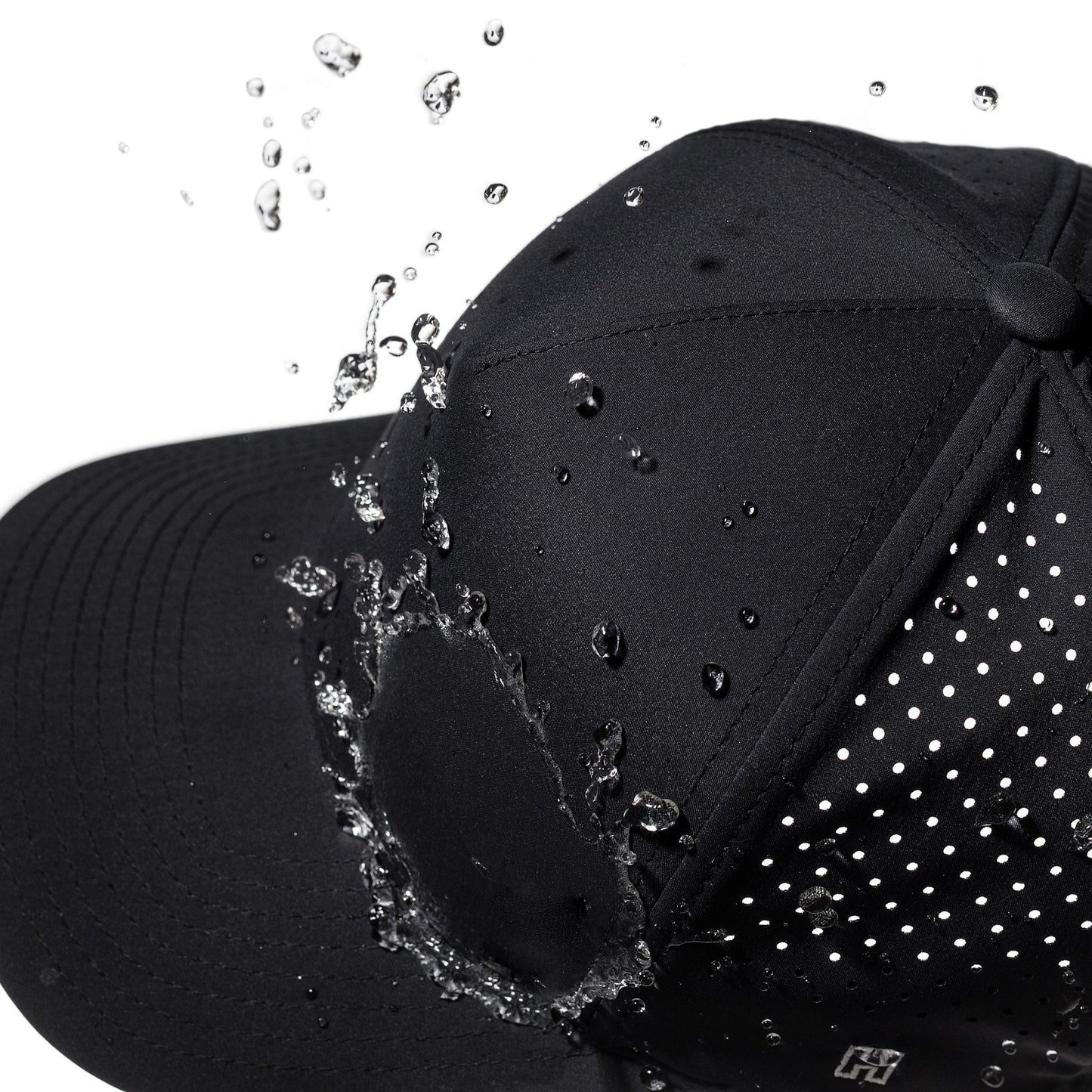 Baltimore Baseball Performance 5-Panel Hat  |  BAL X Flexfit® Snapback