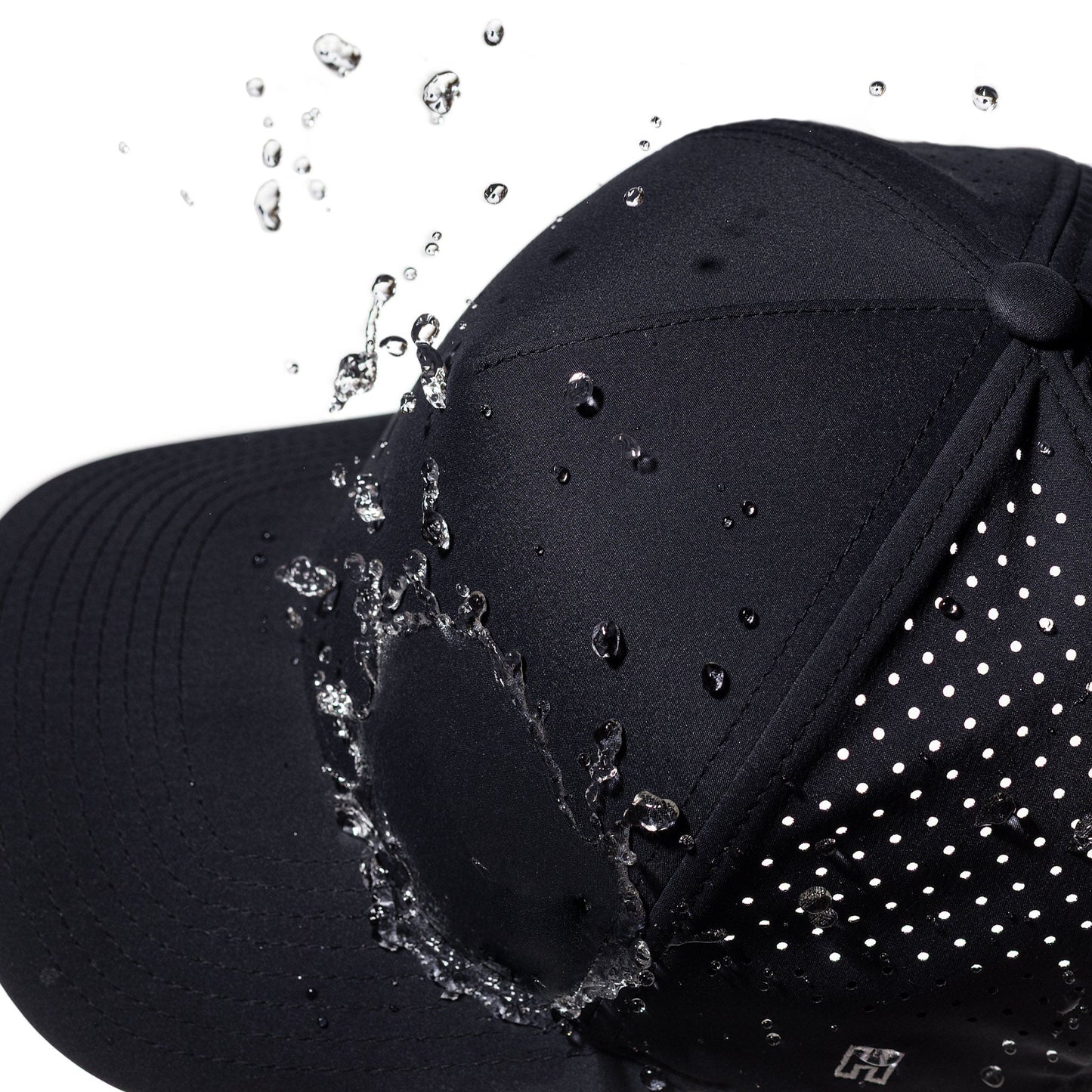 San Diego Baseball Performance 5-Panel Hat  |  SD X Flexfit® Snapback