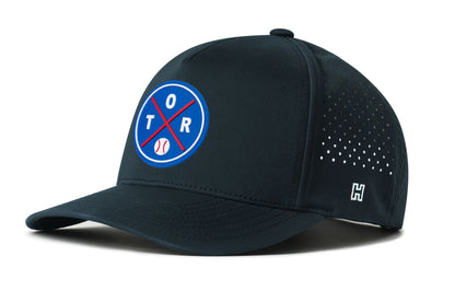 Toronto Baseball Performance 5-Panel Hat  |  TOR X Flexfit® Snapback