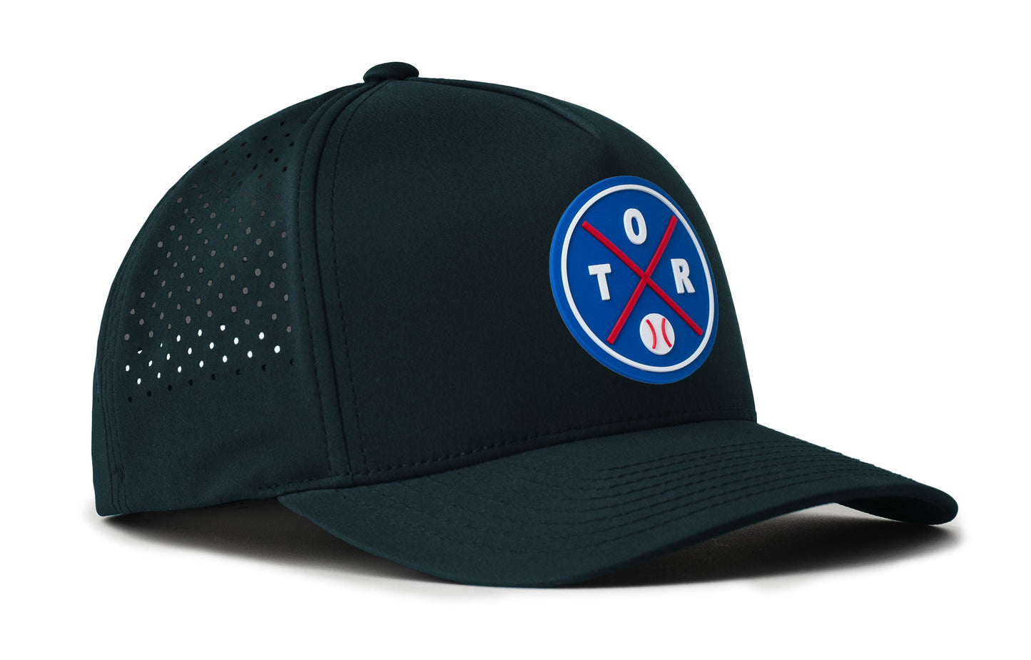 Toronto Baseball Performance 5-Panel Hat  |  TOR X Flexfit® Snapback