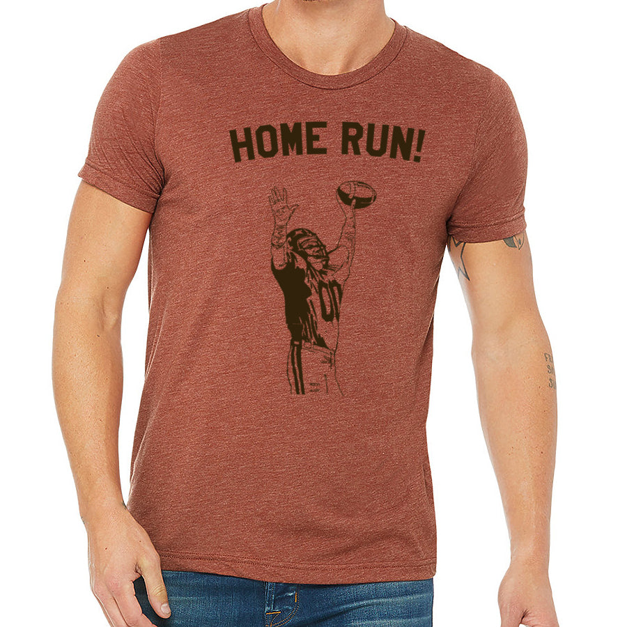 Home Run! Football